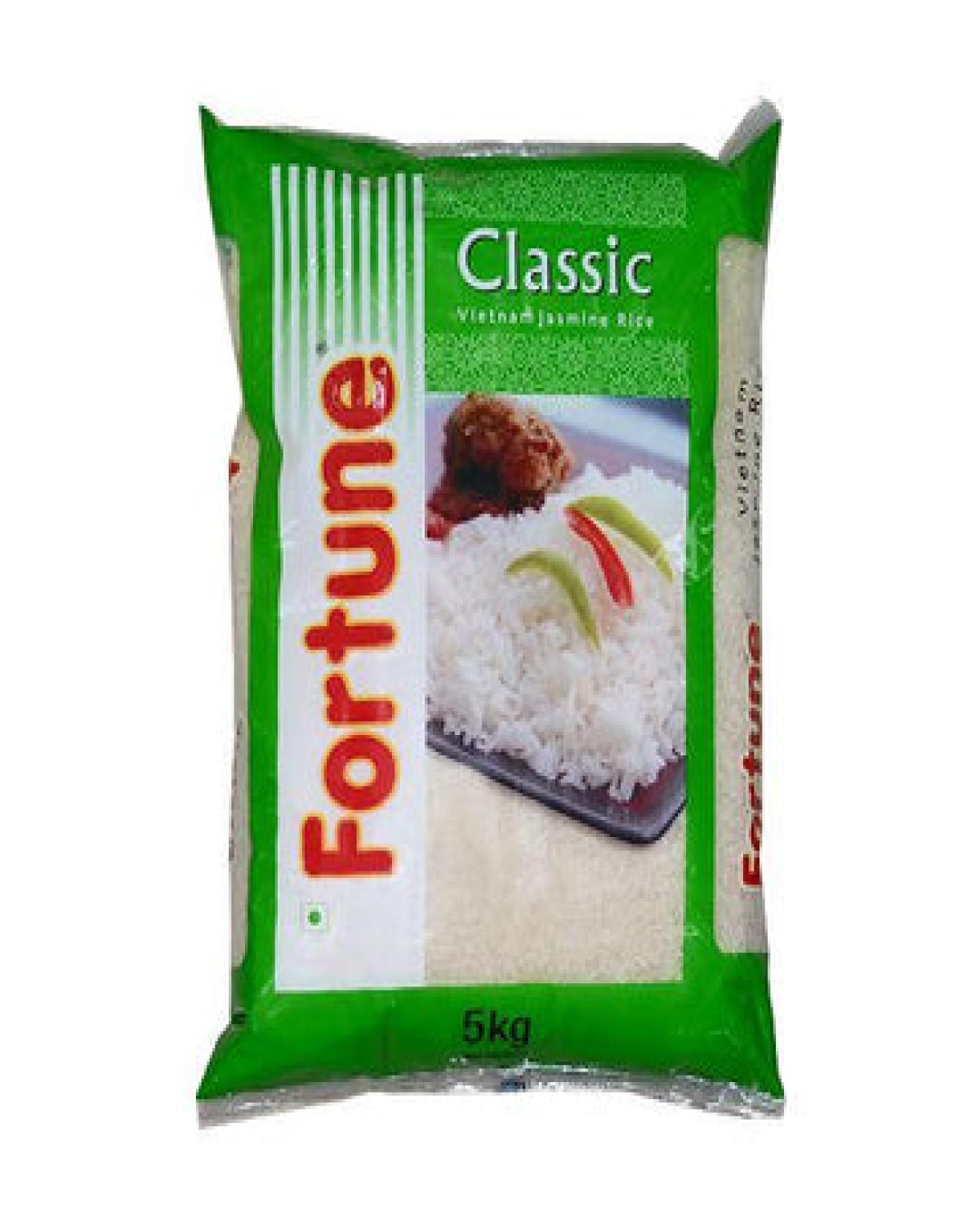 Fortune Rice, 1kg